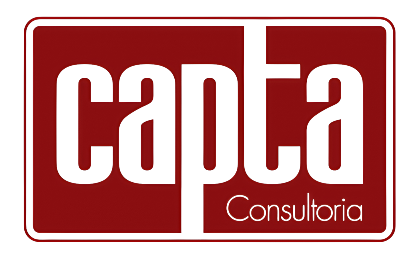 Logo Capta Consultoria