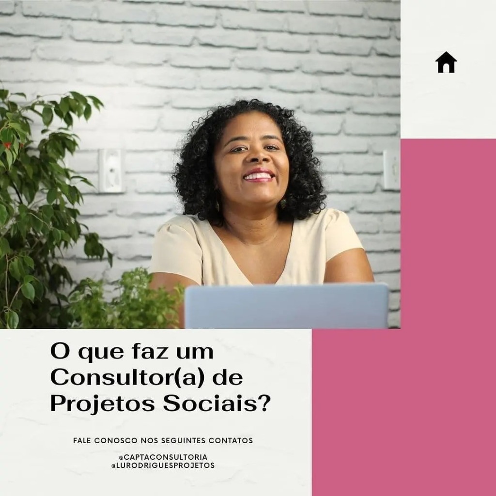 Lucineide Rodrigues Gestora de Projetos Sociais